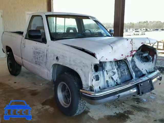 1990 CHEVROLET C1500 1GCDC14K2LZ156373 image 0