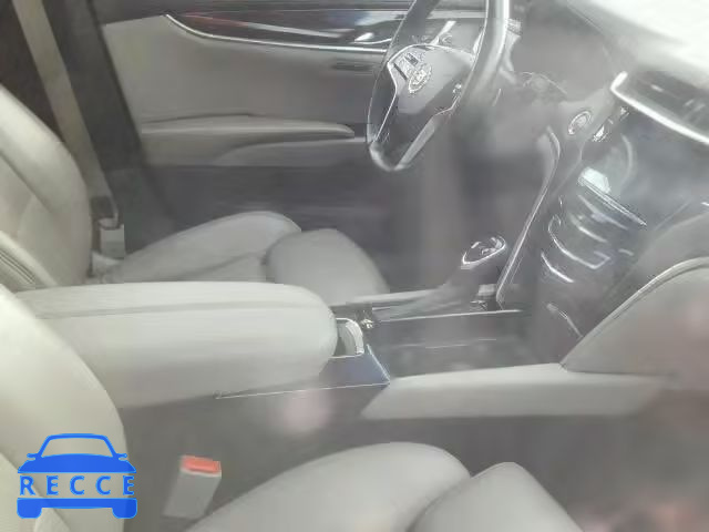 2013 CADILLAC XTS LUXURY 2G61P5S38D9103069 зображення 4