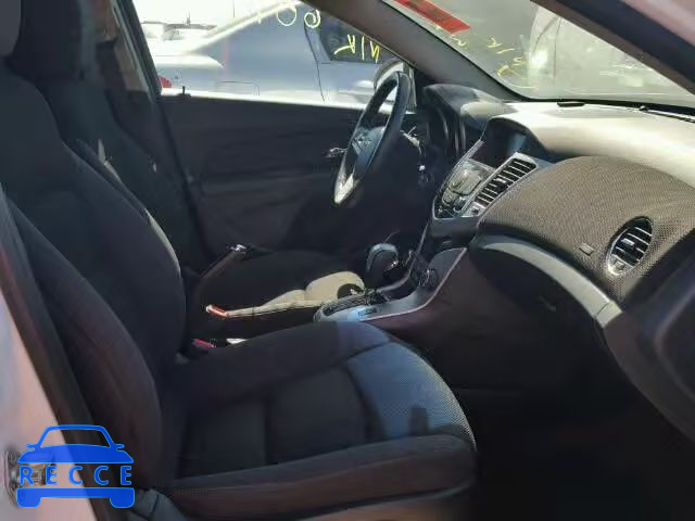 2013 CHEVROLET CRUZE ECO 1G1PH5SB6D7240615 image 4