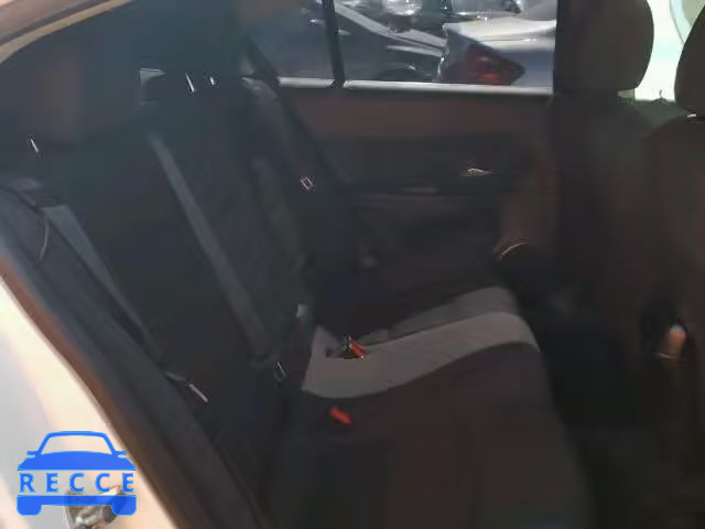 2013 CHEVROLET CRUZE ECO 1G1PH5SB6D7240615 image 5