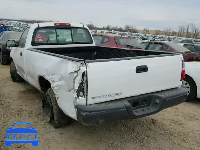 2005 TOYOTA TUNDRA 5TBJU32195S454311 image 2