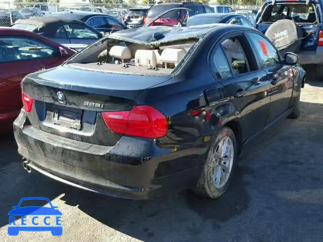 2010 BMW 328I SULEV WBAPH5G5XANM70365 image 3