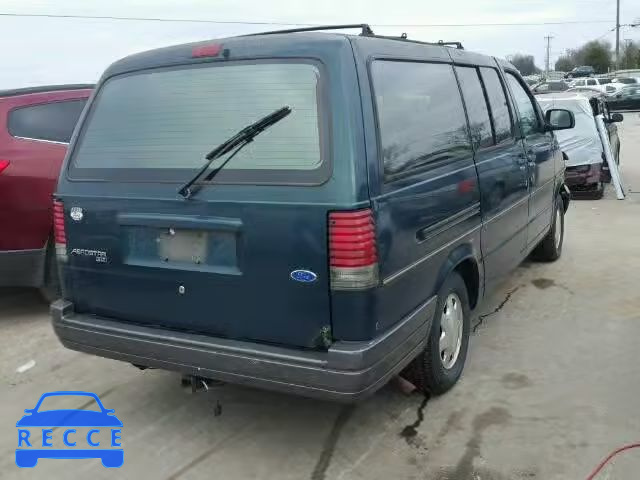 1997 FORD AEROSTAR 1FMDA41X1VZA79582 зображення 3