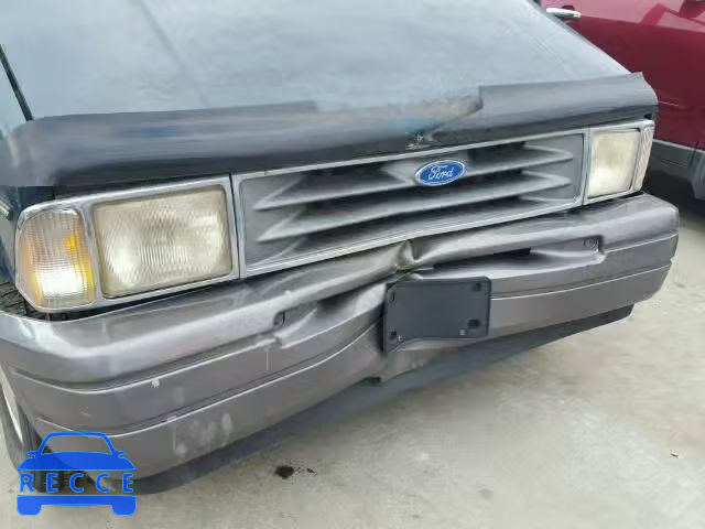 1997 FORD AEROSTAR 1FMDA41X1VZA79582 Bild 8