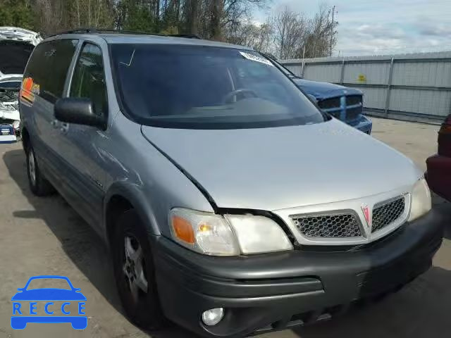 2001 PONTIAC MONTANA 1GMDX03E21D135586 image 0