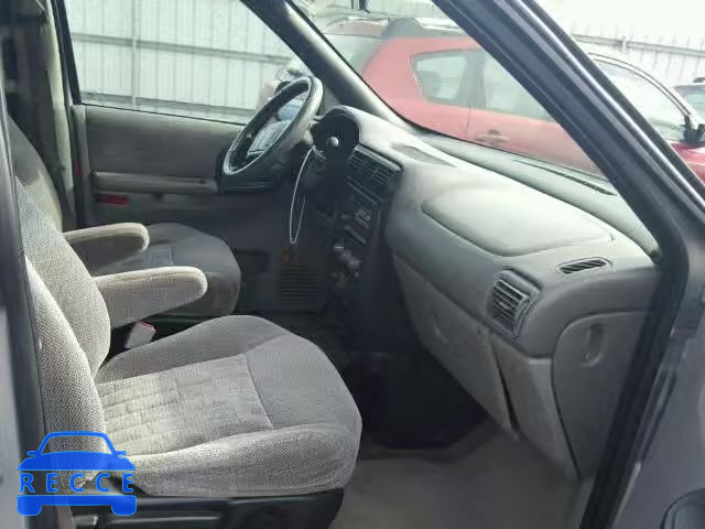 2001 PONTIAC MONTANA 1GMDX03E21D135586 image 4