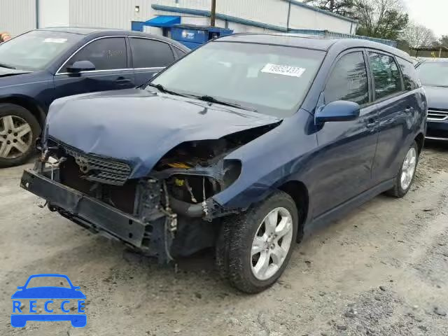 2005 TOYOTA MATRIX 2T1KR32E05C341565 image 1