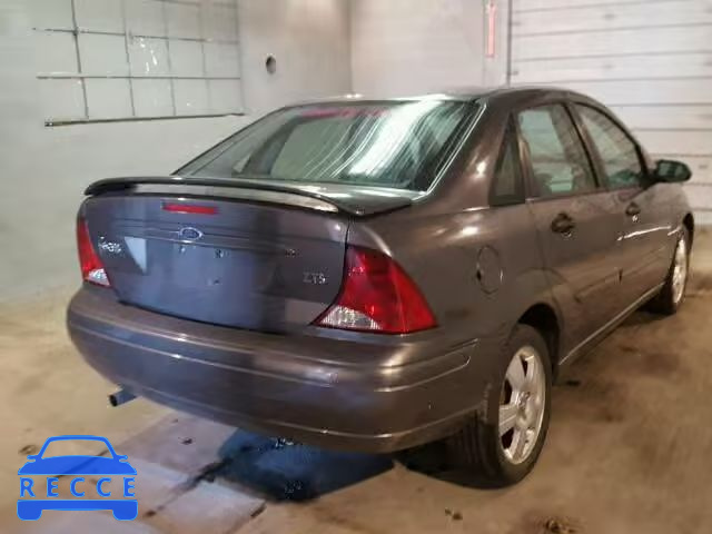 2004 FORD FOCUS ZTS 1FAHP38ZX4W150094 image 3