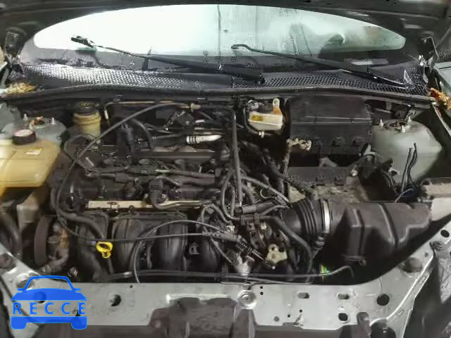 2005 FORD FOCUS ZXW 1FAFP36N05W193190 image 6