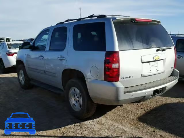 2011 CHEVROLET TAHOE LT 1GNSKBE03BR371814 image 2