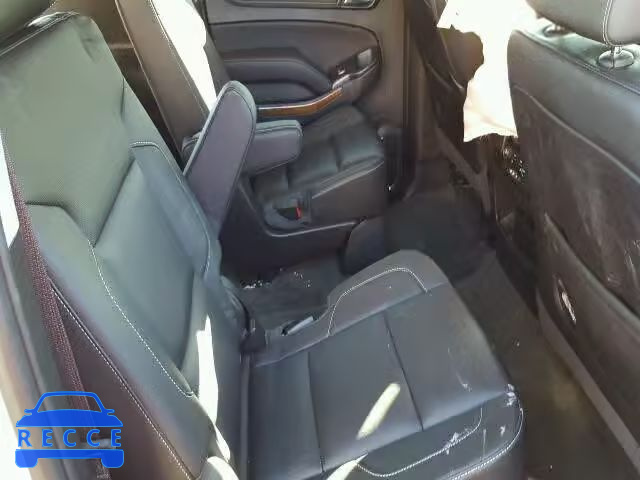 2015 CHEVROLET K1500 SUBU 1GNSKKKC6FR271646 image 5