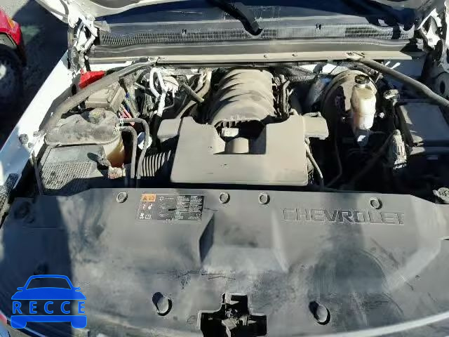 2015 CHEVROLET K1500 SUBU 1GNSKKKC6FR271646 image 6