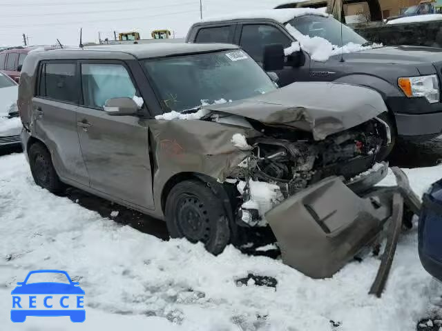 2012 TOYOTA SCION XB JTLZE4FE3CJ007823 image 0