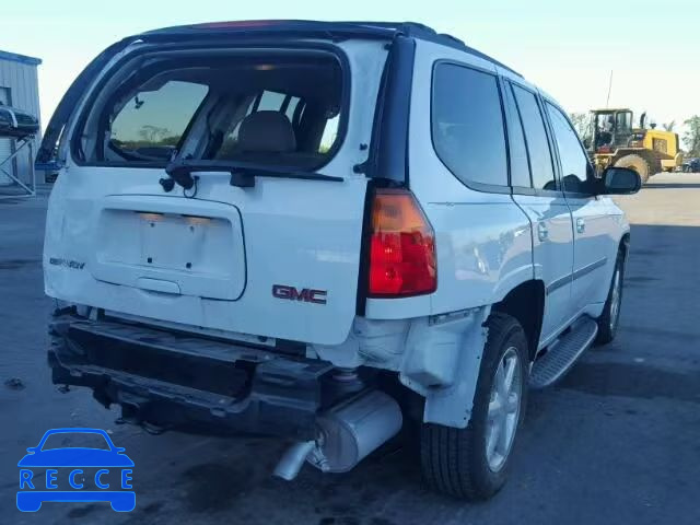 2008 GMC ENVOY 1GKDS13S482226660 image 3