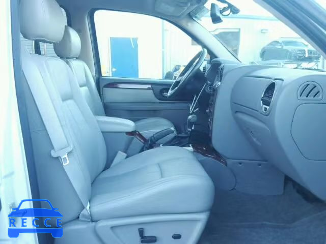 2008 GMC ENVOY 1GKDS13S482226660 image 4
