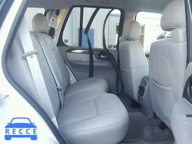 2008 GMC ENVOY 1GKDS13S482226660 image 5
