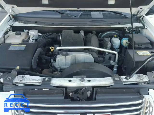 2008 GMC ENVOY 1GKDS13S482226660 image 6