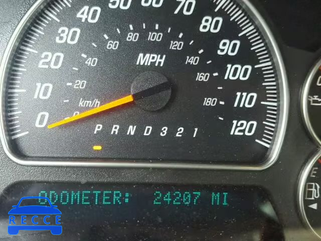 2008 GMC ENVOY 1GKDS13S482226660 image 7