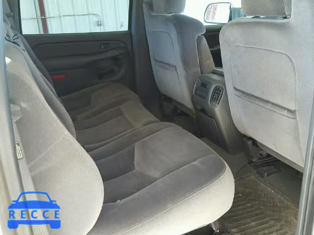 2005 GMC SIERRA K25 1GTHK23U25F973862 image 5