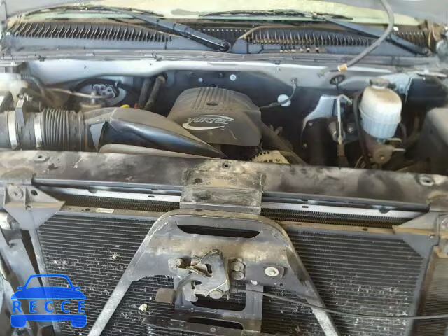 2005 GMC SIERRA K25 1GTHK23U25F973862 image 6