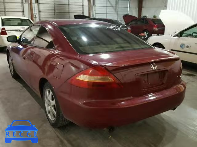 2005 HONDA ACCORD SE 1HGCM82495A017267 image 2