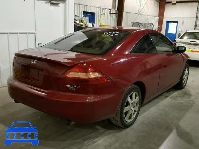 2005 HONDA ACCORD SE 1HGCM82495A017267 image 3