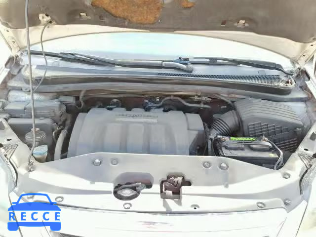 2005 HONDA ODYSSEY TO 5FNRL38855B124493 image 6