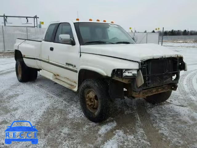 1995 DODGE RAM 3500 3B7MF33W9SM159018 image 0
