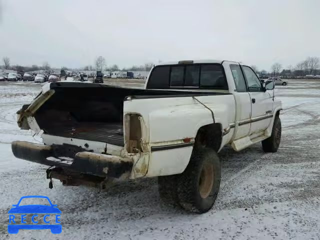 1995 DODGE RAM 3500 3B7MF33W9SM159018 image 3