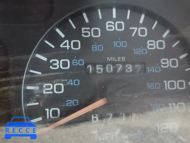 1995 DODGE RAM 3500 3B7MF33W9SM159018 image 7