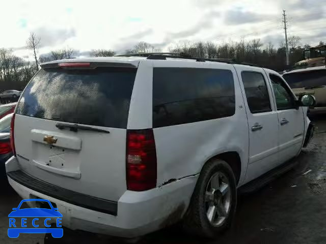 2007 CHEVROLET K1500 SUBU 1GNFK16Y27R341307 image 3