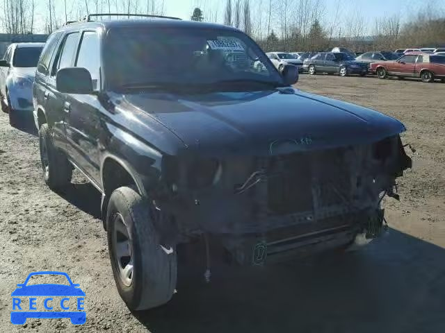 1999 TOYOTA 4RUNNER JT3GM84R4X0038467 image 0