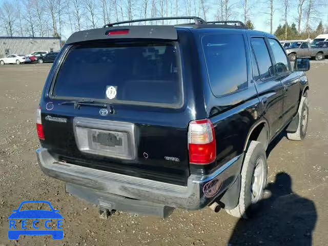 1999 TOYOTA 4RUNNER JT3GM84R4X0038467 image 3