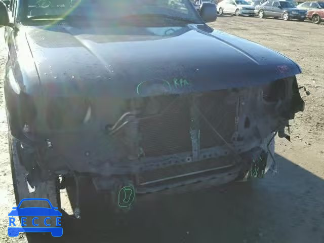 1999 TOYOTA 4RUNNER JT3GM84R4X0038467 image 8