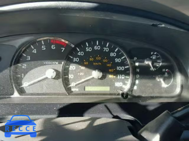 2007 TOYOTA SEQUOIA SR 5TDZT34A47S289006 зображення 7