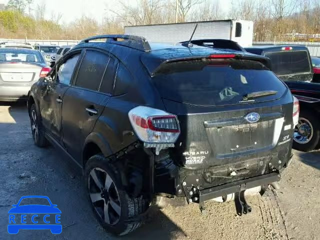 2015 SUBARU XV CROSSTR JF2GPBPC9FH246921 Bild 2