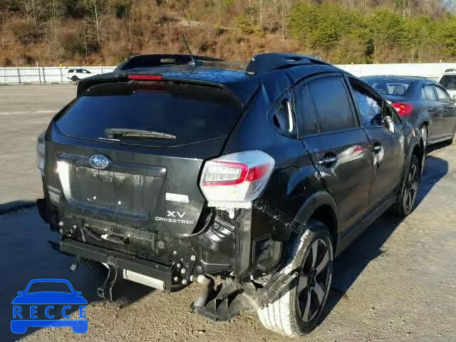 2015 SUBARU XV CROSSTR JF2GPBPC9FH246921 image 3