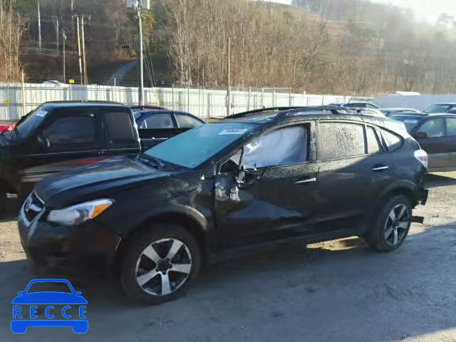 2015 SUBARU XV CROSSTR JF2GPBPC9FH246921 image 8