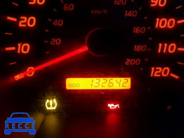 2008 TOYOTA TACOMA DOU 5TELU42N28Z498148 image 7