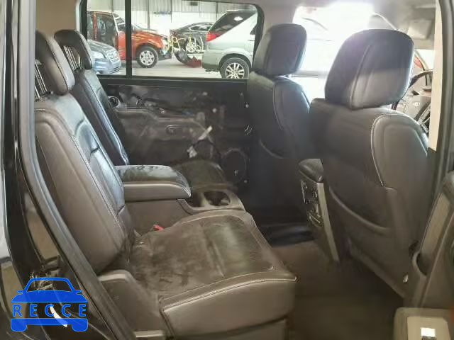 2010 FORD FLEX LIMIT 2FMHK6DT2ABB36727 image 5