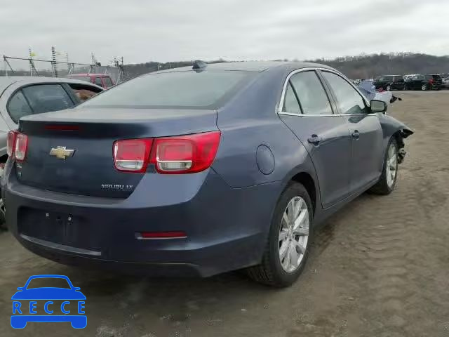 2014 CHEVROLET MALIBU 2LT 1G11E5SL2EF298865 image 3