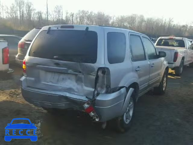 2005 FORD ESCAPE HEV 1FMCU96HX5KE01243 зображення 3