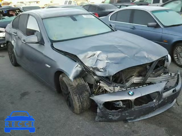 2011 BMW 528I WBAFR1C5XBC742773 image 0