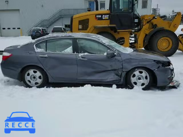 2013 HONDA ACCORD TOU 1HGCR2F96DA809105 Bild 8