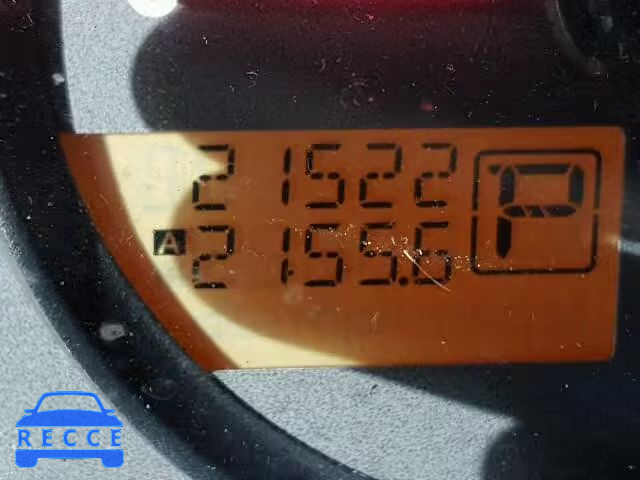 2013 NISSAN FRONTIER S 1N6AD0ER9DN751085 зображення 7