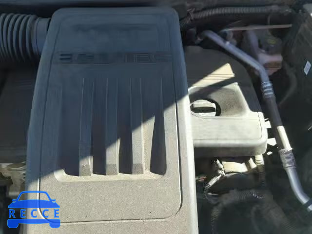 2016 CHEVROLET EQUINOX LS 2GNALBEK3G1112704 image 6