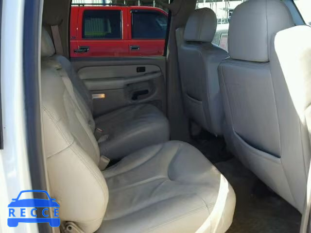 2002 GMC YUKON XL K 1GKFK16Z42J122166 image 5