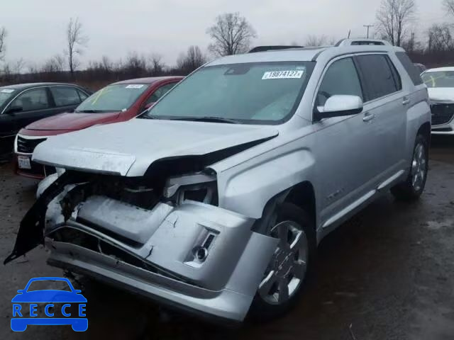 2015 GMC TERRAIN DE 2GKFLUE36F6171237 Bild 1