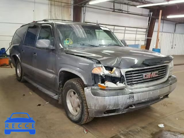 2002 GMC YUKON XL K 1GKFK16Z82J314934 Bild 0