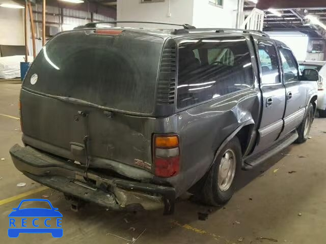 2002 GMC YUKON XL K 1GKFK16Z82J314934 image 3